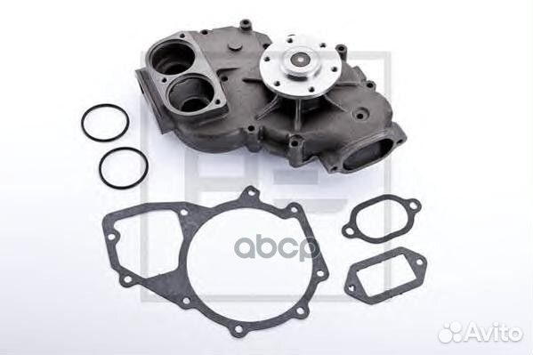 Насос водяной MB OM422 - OM442 01070800A PE