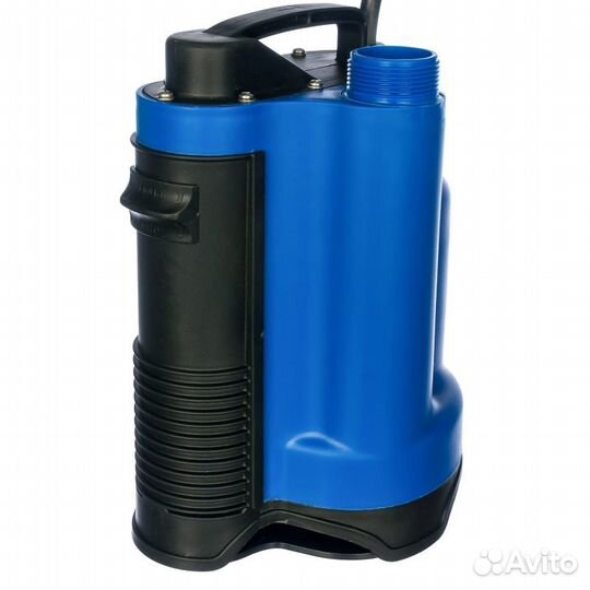 Дренажный насос для чистой воды Belamos Omega 55 F