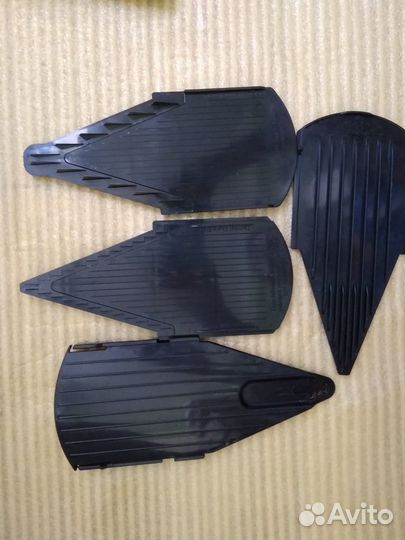 Овощерезка borner 