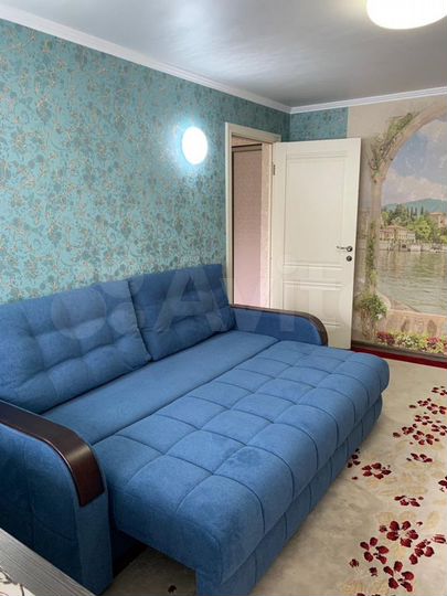 2-к. квартира, 50 м², 3/5 эт.