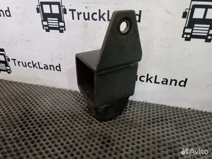 Отбойник рессоры передний Daf Xf 106