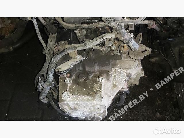 Кпп 5ст. P61759 Hyundai Getz (2002-2012)