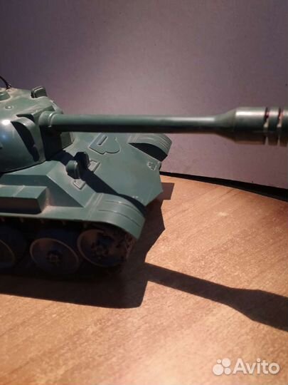 Танк кн-70 СССР