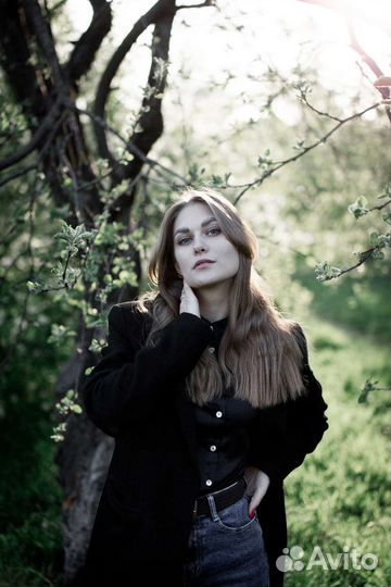 Фотограф. Портретная и предметная съемка