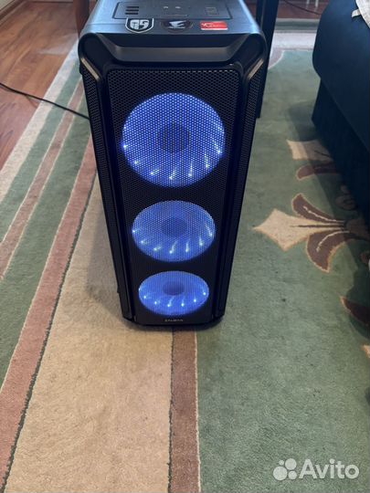 Игровой пк