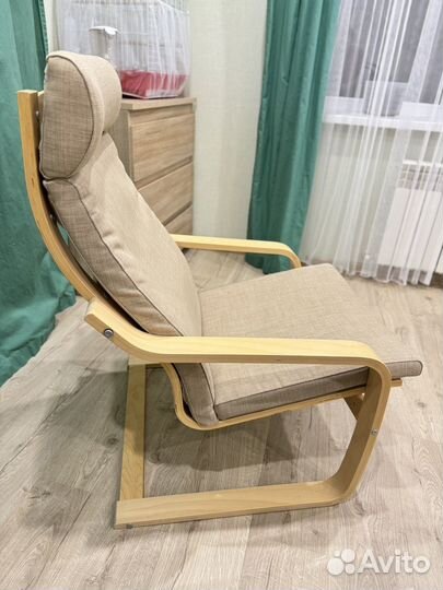 Кресло IKEA