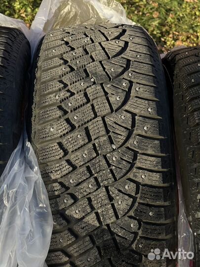 Continental IceContact 2 205/55 R16 94T