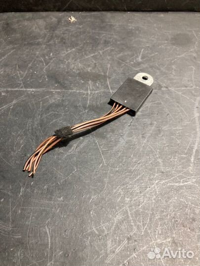 Разъем (фишка) проводки Bmw