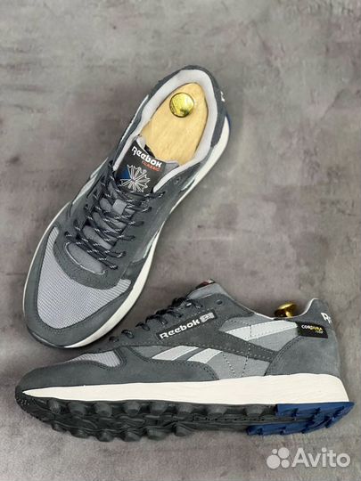 Кроссовки мужские Reebok классик Cordura