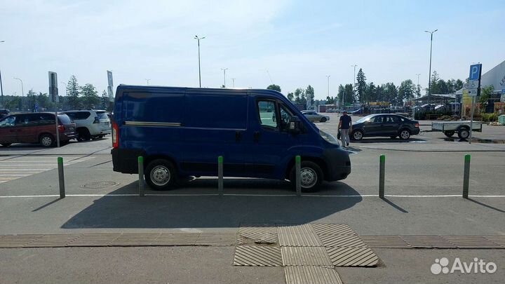 Грузоперевозки международные