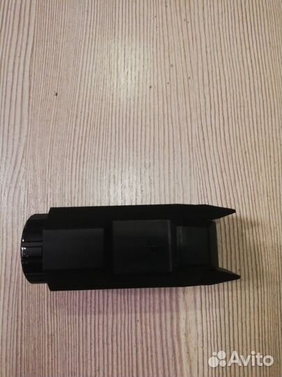 Фонарик тактический