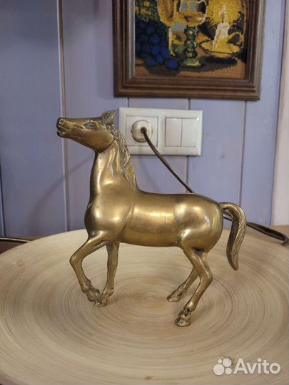 Бронзовые статуэтки животных,литье, Европа, винтаж