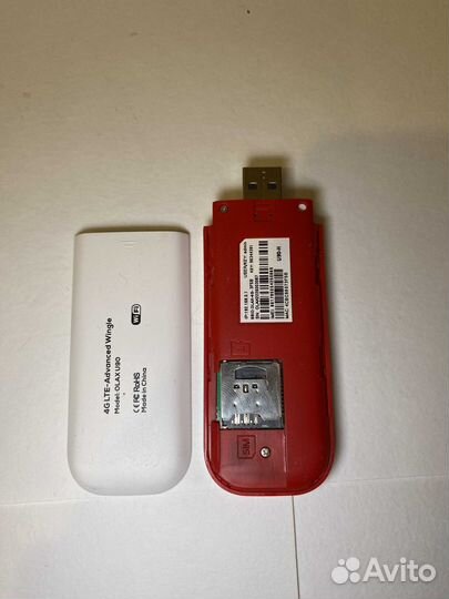 USB 4g модем olax-U90H