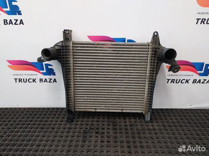 Интеркулер Man TGL