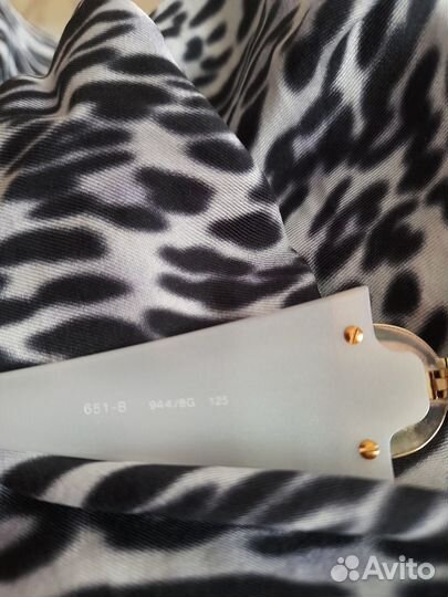 Очки bvlgari оригинал