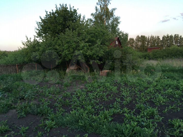 Участок 6 сот. (СНТ, ДНП)