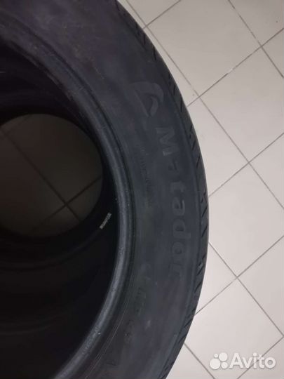 Matador MP 45 Hectorra 195/55 R16