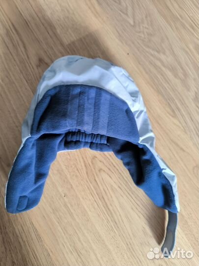 Шапка для мальчика