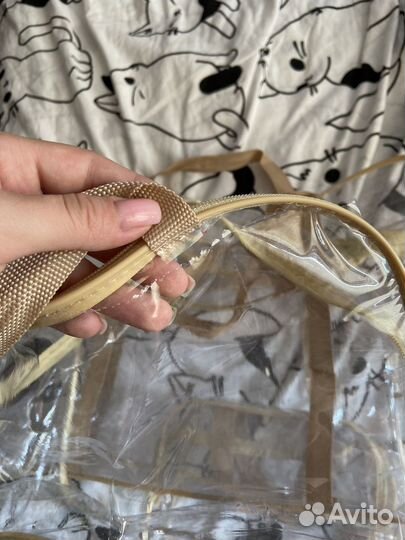 Сумка в роддом