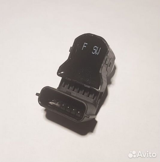 Оригинальный датчик парковки Kia Sorento Prime