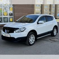 Nissan Qashqai 1.5 MT, 2010, 150 000 км, с пробегом, цена 985 000 руб.