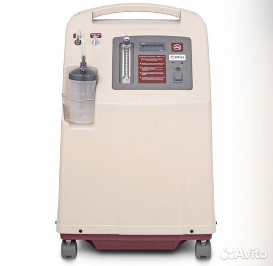 Концентратор кислорода Армед 7F-10L