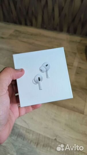 Airpods pro 2