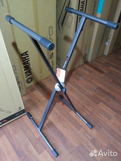 Proel SPL100 подставка для синтезатора Новая