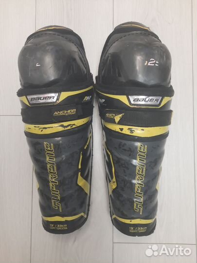 Хоккейная форма для детей