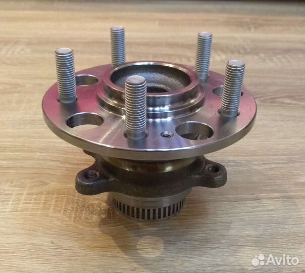 Подшипник ступицы заднего колеса Kia Ceed