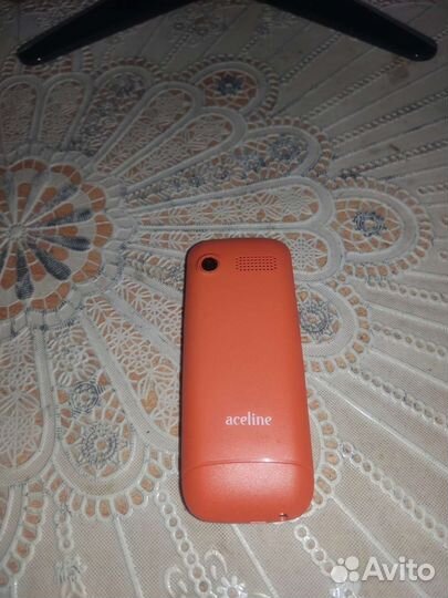 Телефон aceline FE1