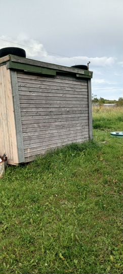 Дом 123 м² на участке 15 сот.