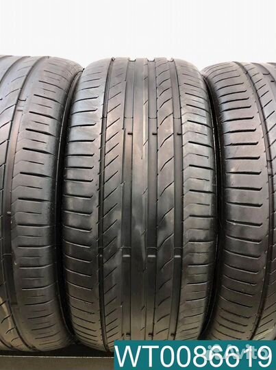 Continental ContiSportContact 5 255/45 R18 103N