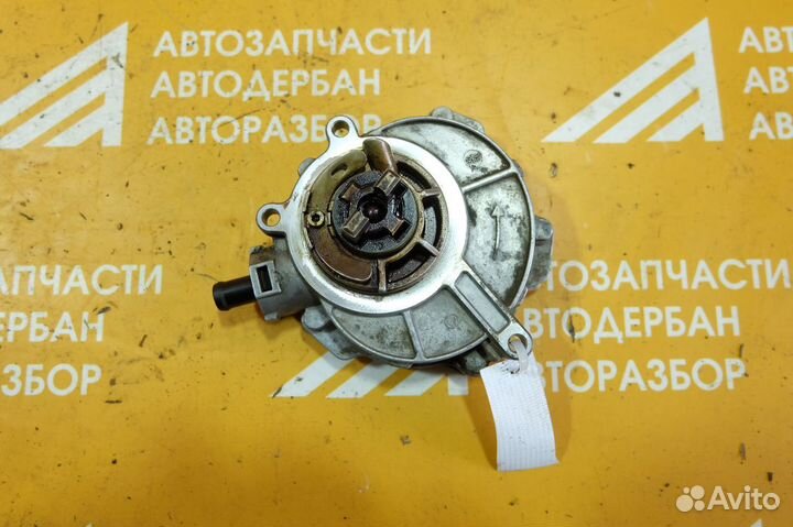 Насос вакуумный Audi A5 B8 2007-2016