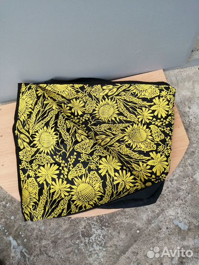 Ткани СССР, ГДР