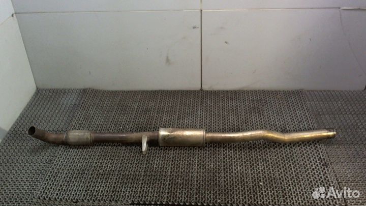 Глушитель Audi A8 (D3), 2004