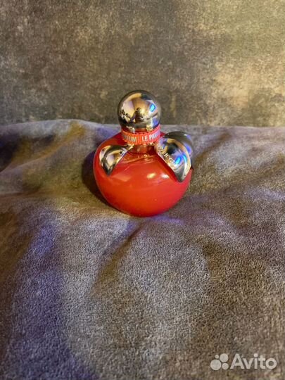 Nina ricci le parfum