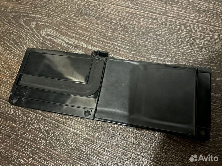 Аккумулятор MacBook Pro 15 a1321