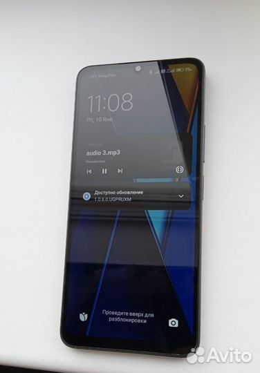 Xiaomi Poco C65, 8/256 ГБ