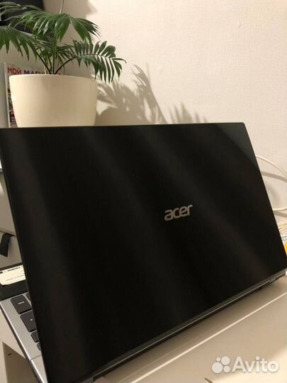 Acer aspire v3 551g