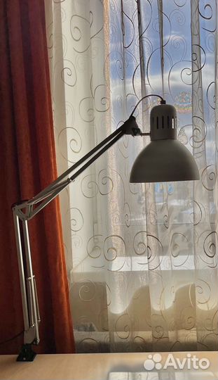 Настольная лампа IKEA