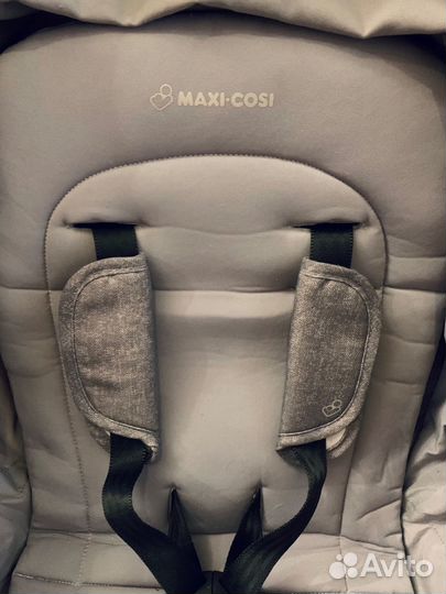 Коляска Maxi Cosi Adorra