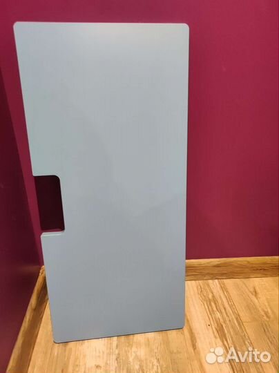 Дверца Икеа 2шт 64*30