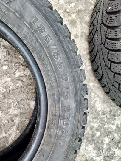 Nokian Tyres Nordman 5 185/65 R15 87L