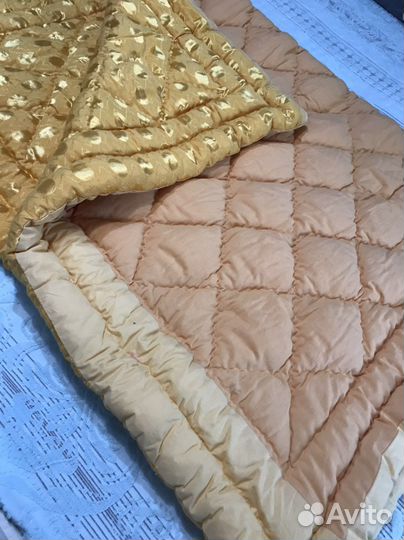 Детские юргъаны(одеяло)