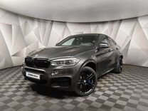 BMW X6 3.0 AT, 2014, 156 473 км, с пробегом, цена 3 999 700 руб.