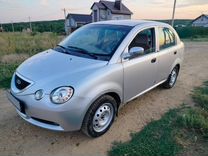 Chery QQ6 (S21) 1.1 MT, 2008, 127 000 км, с пробегом, цена 155 000 руб.