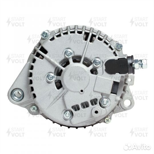 Генератор Nissan X-Trail T31 07, Teana J32 08