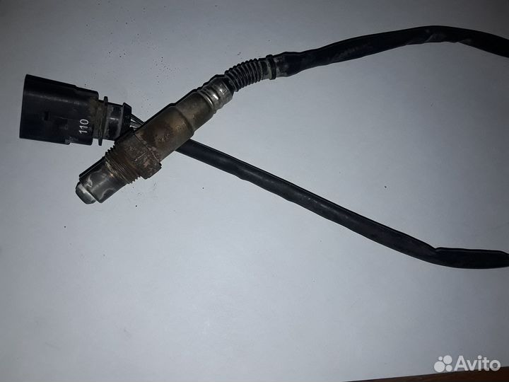VAG датчик лямбда зонд 03C906262AH