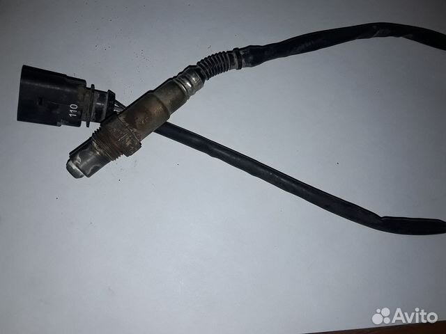 VAG датчик лямбда зонд 03C906262AH